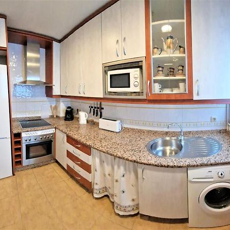 Apartamento Ds Duplex Acera Del Rio, Parking Opcional Córdoba Exterior foto