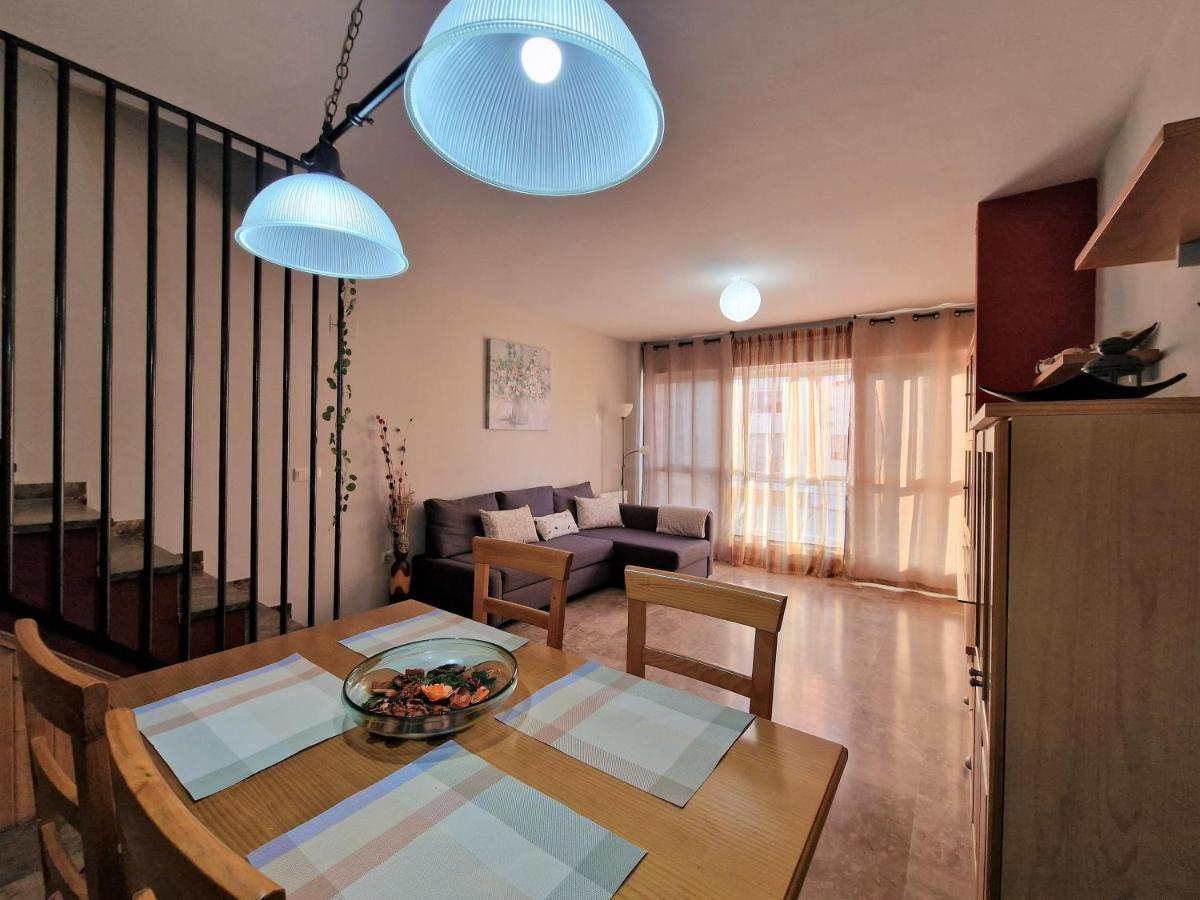 Apartamento Ds Duplex Acera Del Rio, Parking Opcional Córdoba Exterior foto
