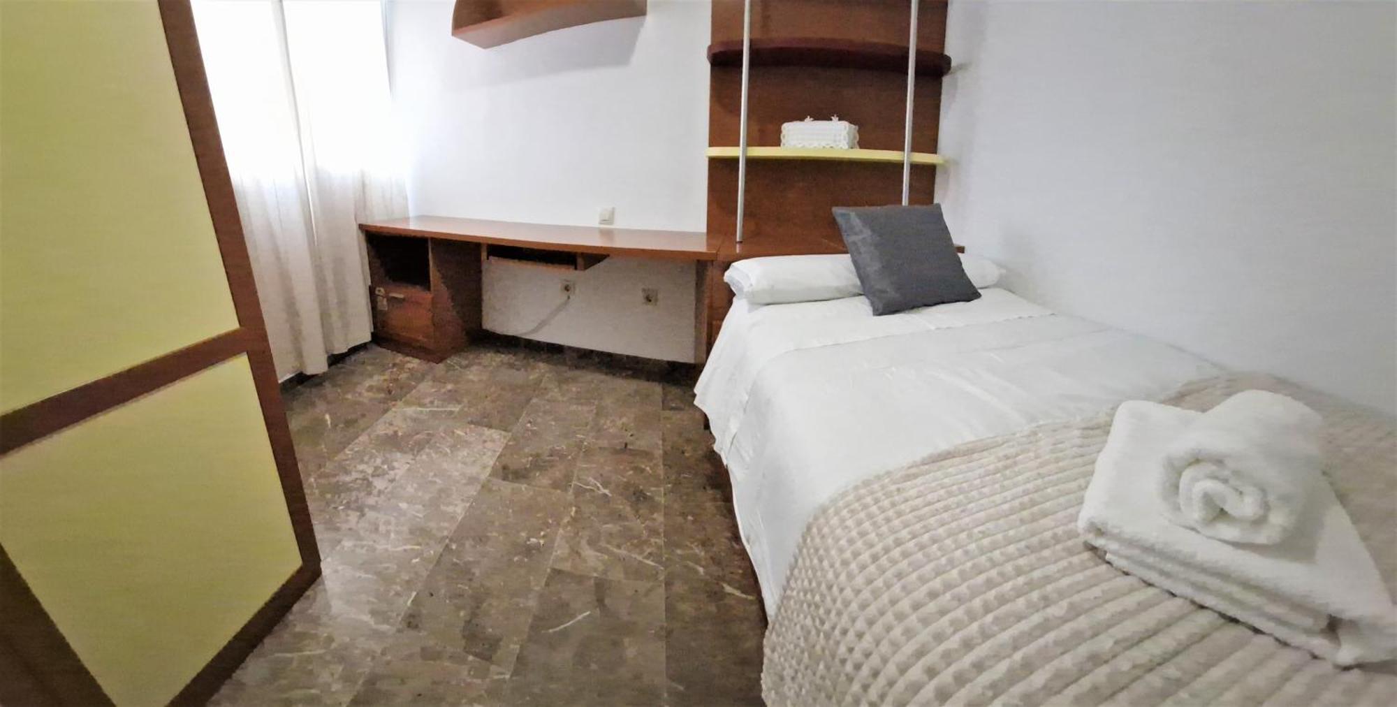 Apartamento Ds Duplex Acera Del Rio, Parking Opcional Córdoba Exterior foto