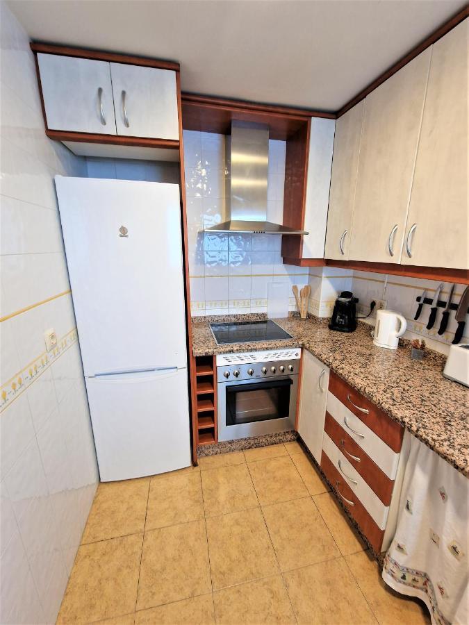 Apartamento Ds Duplex Acera Del Rio, Parking Opcional Córdoba Exterior foto