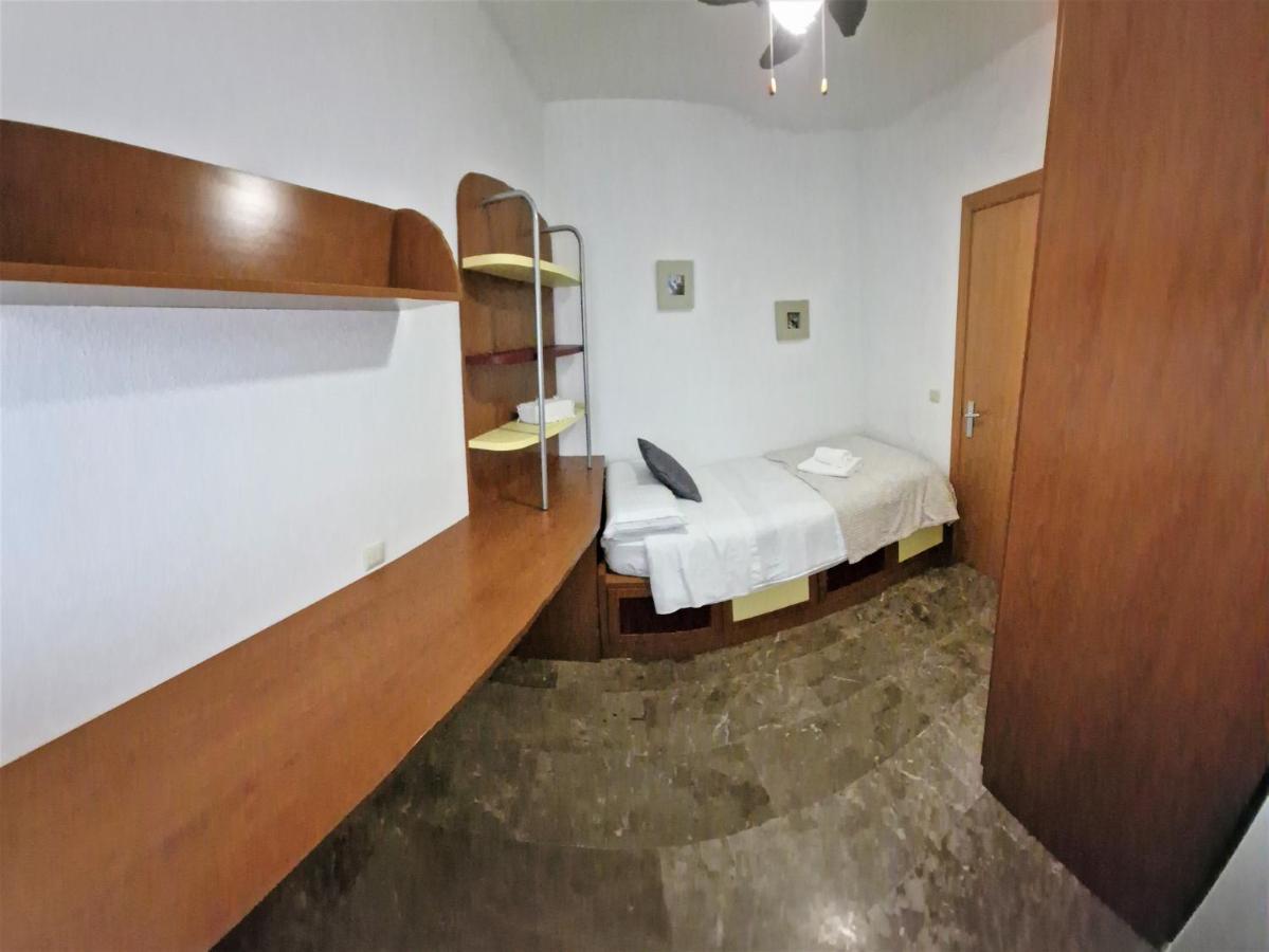 Apartamento Ds Duplex Acera Del Rio, Parking Opcional Córdoba Exterior foto