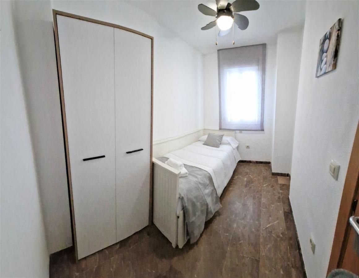 Apartamento Ds Duplex Acera Del Rio, Parking Opcional Córdoba Exterior foto