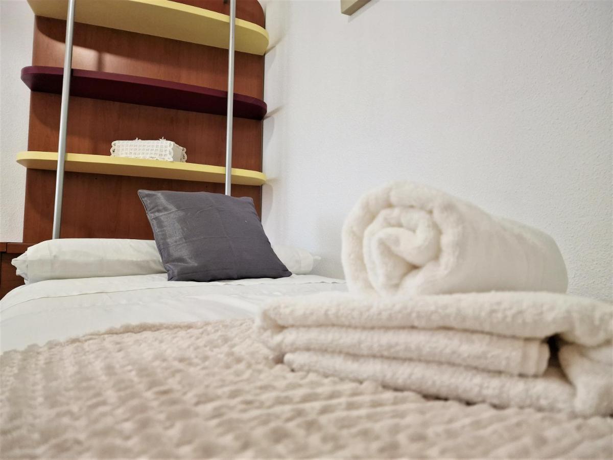 Apartamento Ds Duplex Acera Del Rio, Parking Opcional Córdoba Exterior foto