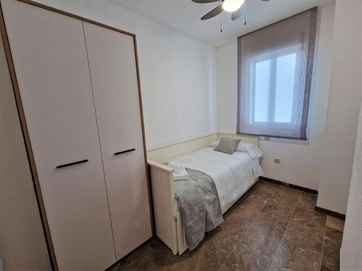 Apartamento Ds Duplex Acera Del Rio, Parking Opcional Córdoba Exterior foto